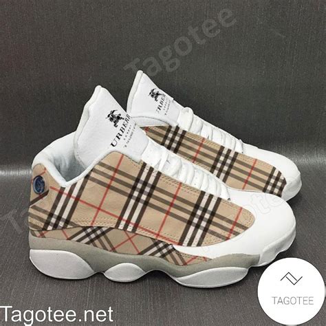 jordan burberry 13s|jordan 13 for sale.